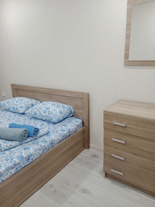 Посуточно 45ая Ивушка Центр рын Астана