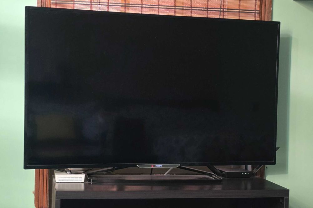 Телевизор philips 48PFS6409/12