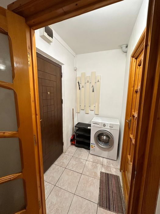 Garsoniera Zona Piata Mare - Mobilata / Utilata - Libera