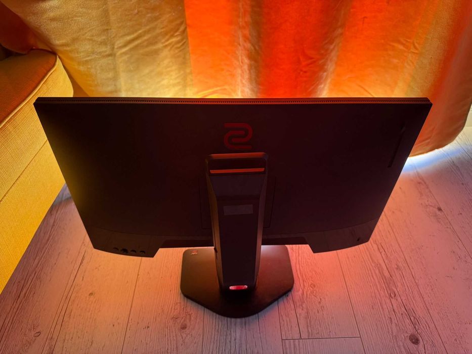 Monitor Zowie XL2566k 24.5" 360 Hz cu DyAc, garantie