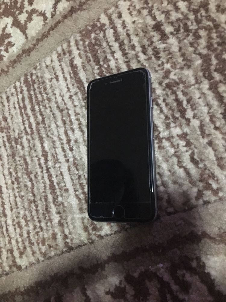 Iphone 6 , folosit, capacitate baterie 87%