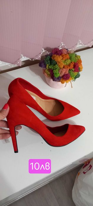 Обувки, маратонки,ботуши,сандали