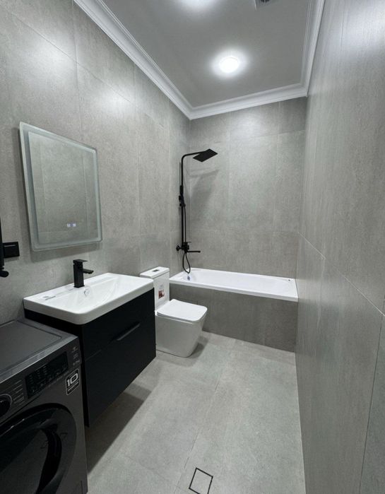 Юнусобод элитный махалла