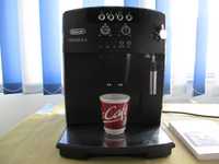 Expresor Cafea automat Marca Delonghi Magnifica ECO