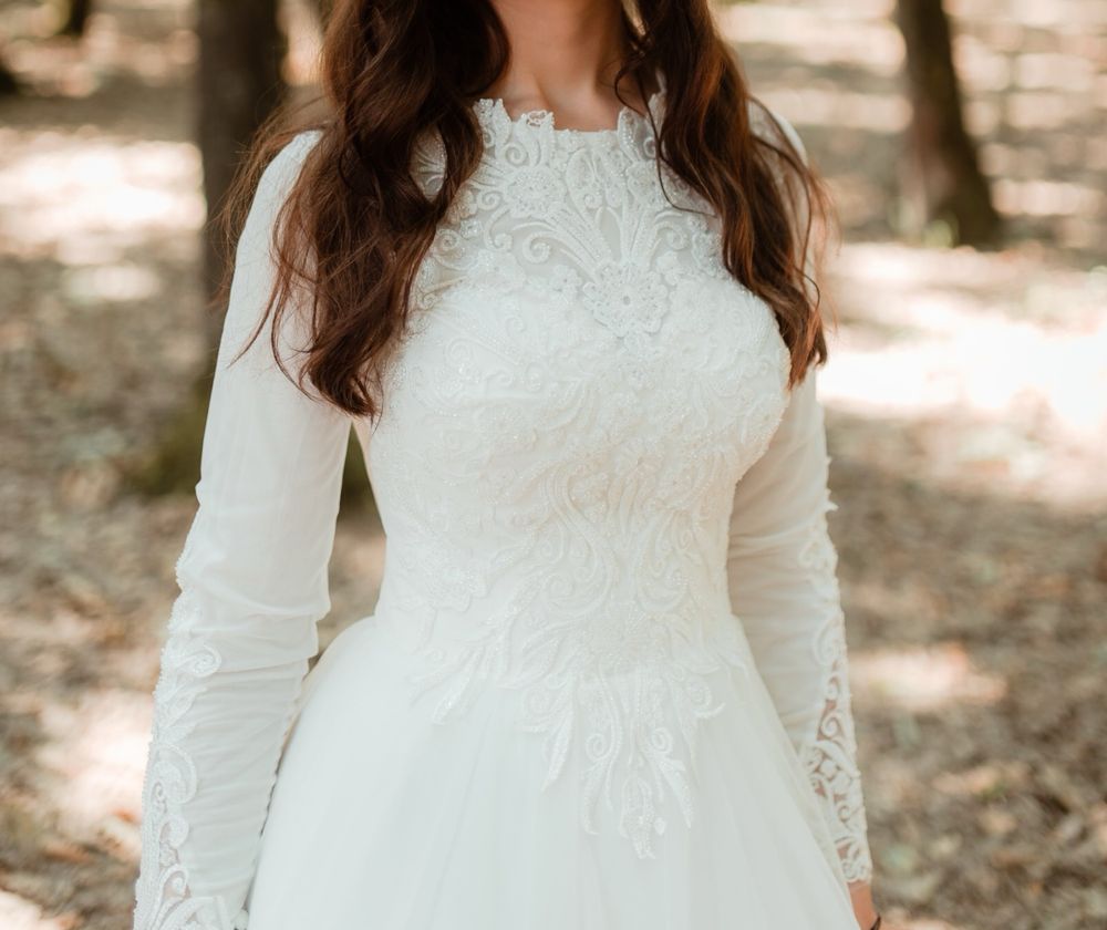 Rochie de mireasă