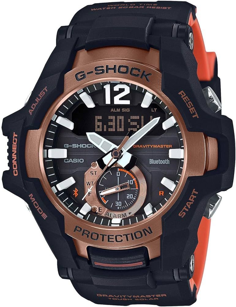 Срочно продам casio g-shock gr-b100