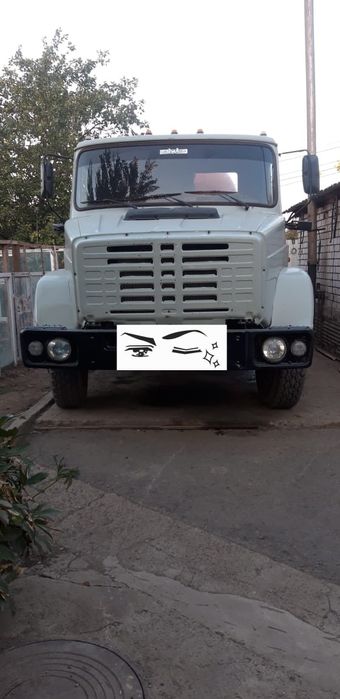Продам ЗИЛ 130 Ассенизатор.