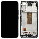 Дисплей за Samsung A54 / A546 Oled с рамка