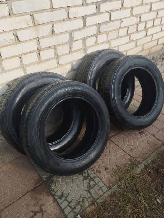Автошины летние.