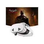 Meta quest 3s 128гб бандл Arkham