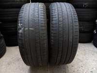 Anvelope second vară 255 55 R20 Pirelli All Season M+S