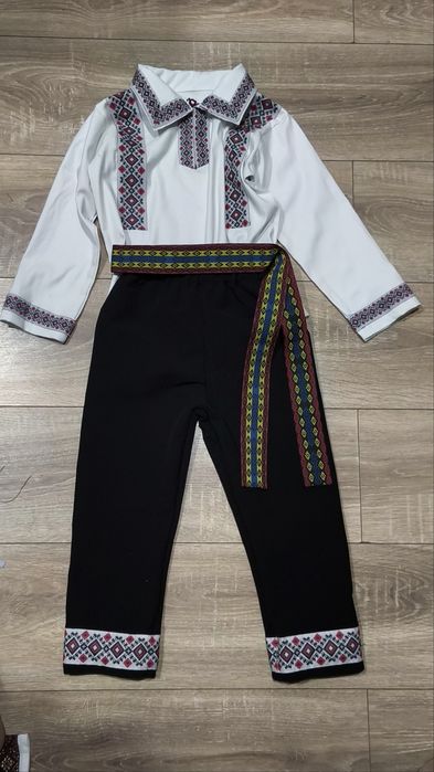 Costume nationale fete-baieti ULTIMELE