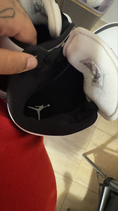 Air Jordan 1 mid