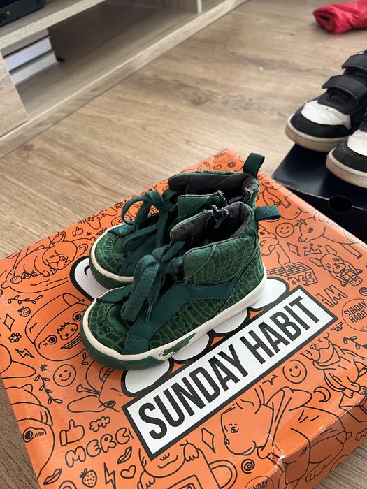 Детски обувки различни