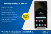Samsung Galaxy S24 Ultra (512) - BSG Amanet & Exchange