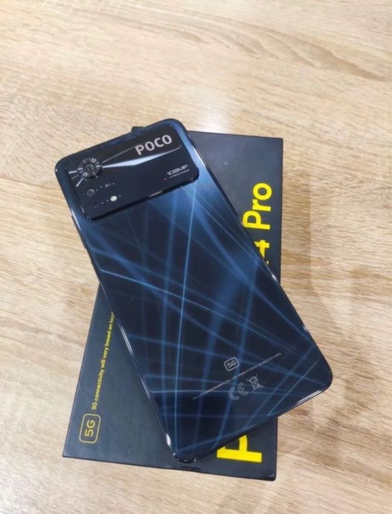 Poco X4 pro 8/256 soriladi