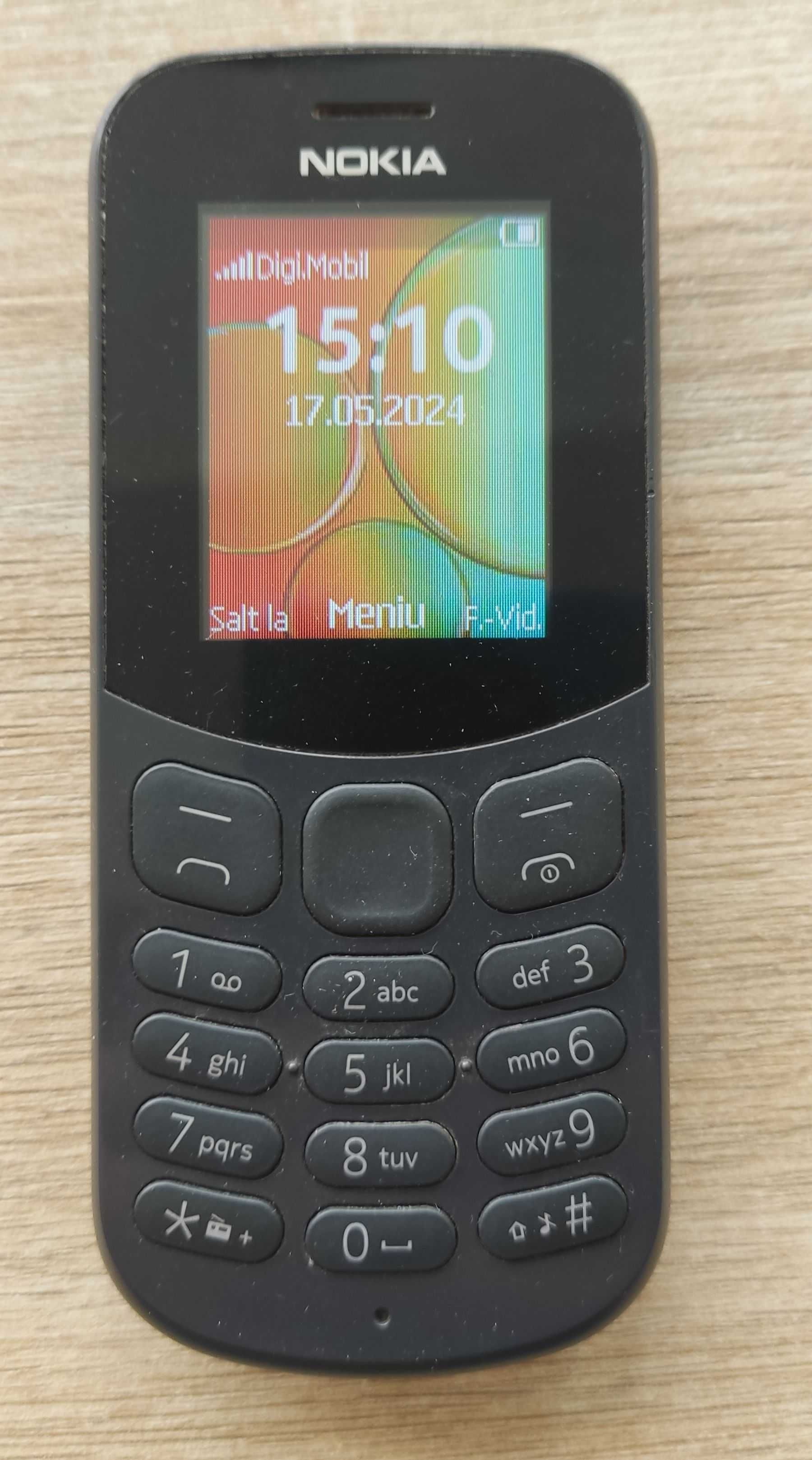 Telefoane Nokia vechi