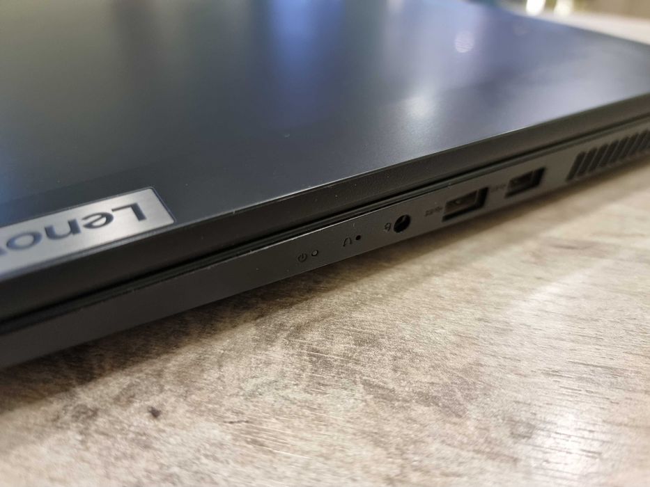 Геймърски лаптоп IdeaPad Gaming 3 Intel Core i5-11320H NVIDIA GTX 1650