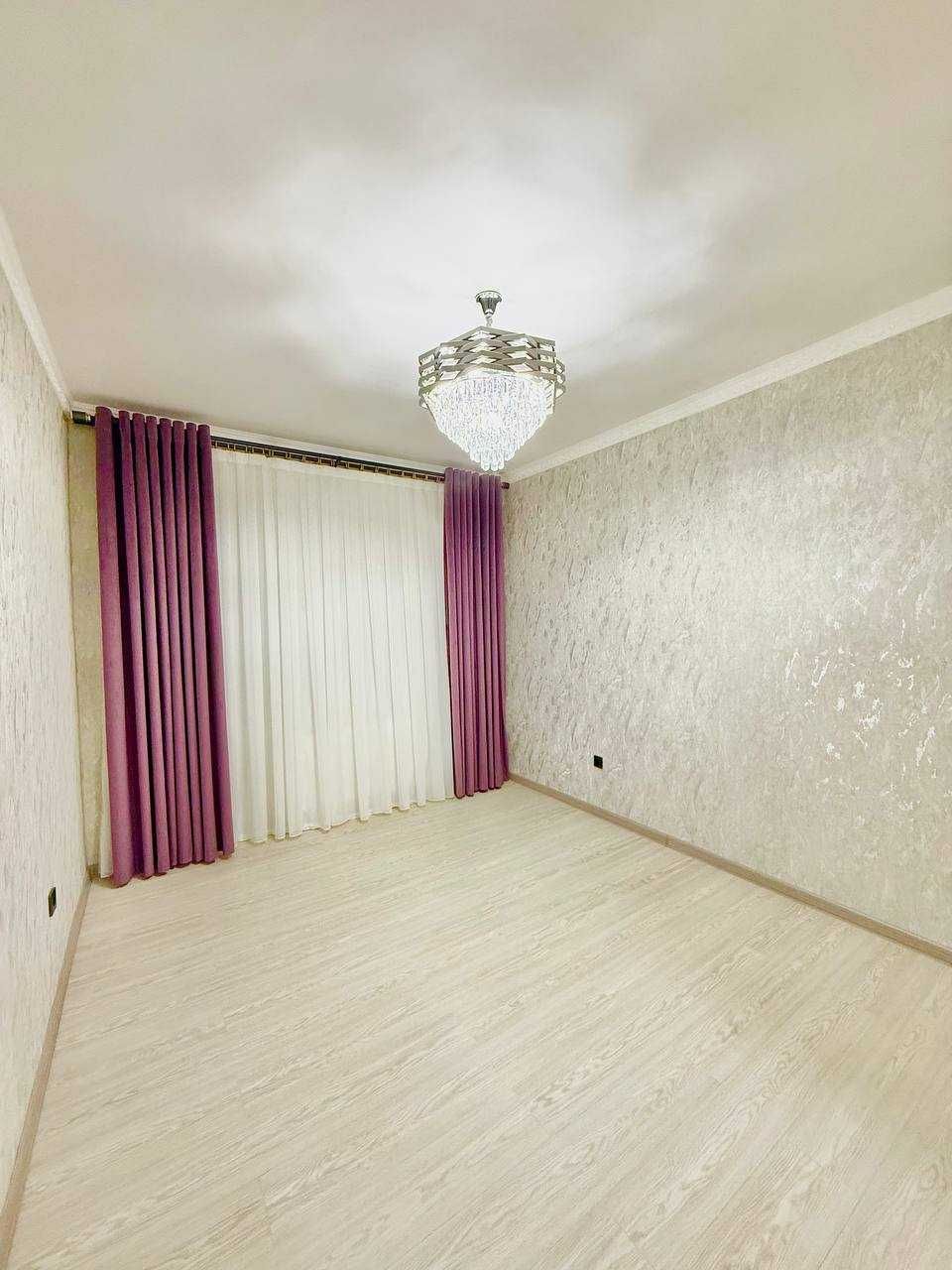 V540 ПРОДАЕТСЯ квартира Гунча  44 Поликлиника  2/4/5 60м2