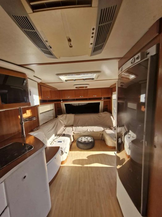 Rulota TABBERT Puccini  2009