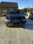 Mercedes-benz ml 400cdi фейс w163 НА ЧАСТИ