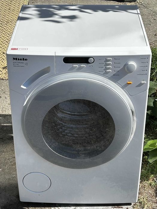 Промоция! Пералня Miele SoftTronic W1734
