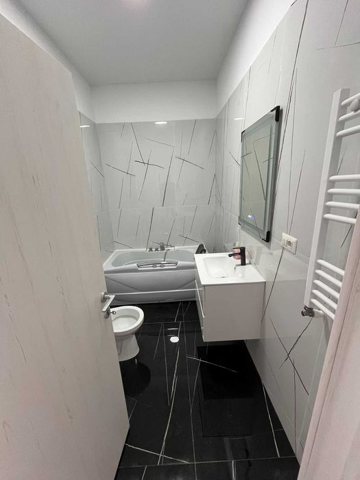 Apartament 2 camere Pantelimon bloc nou !