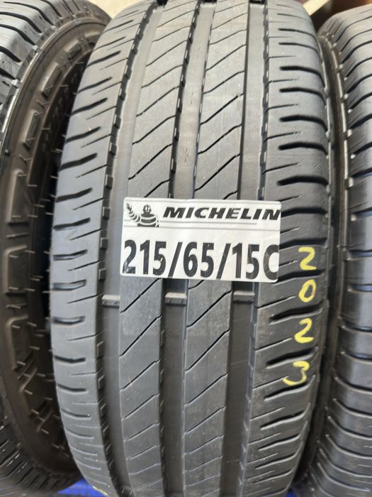 215/65/15C michelin 2023