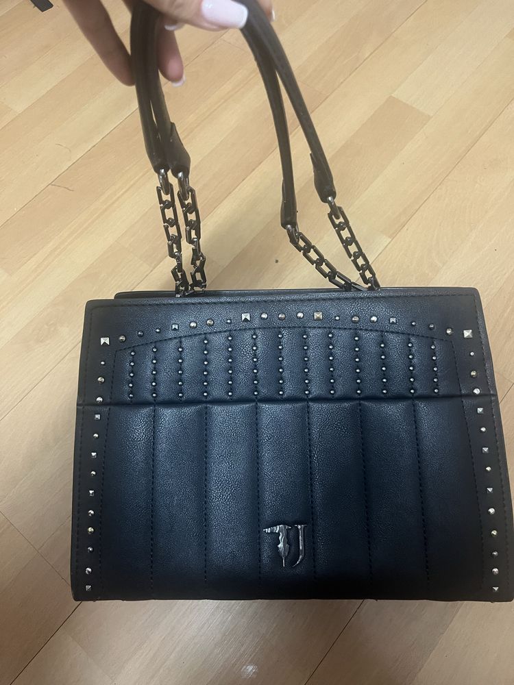 Дамска чанта Trussardi