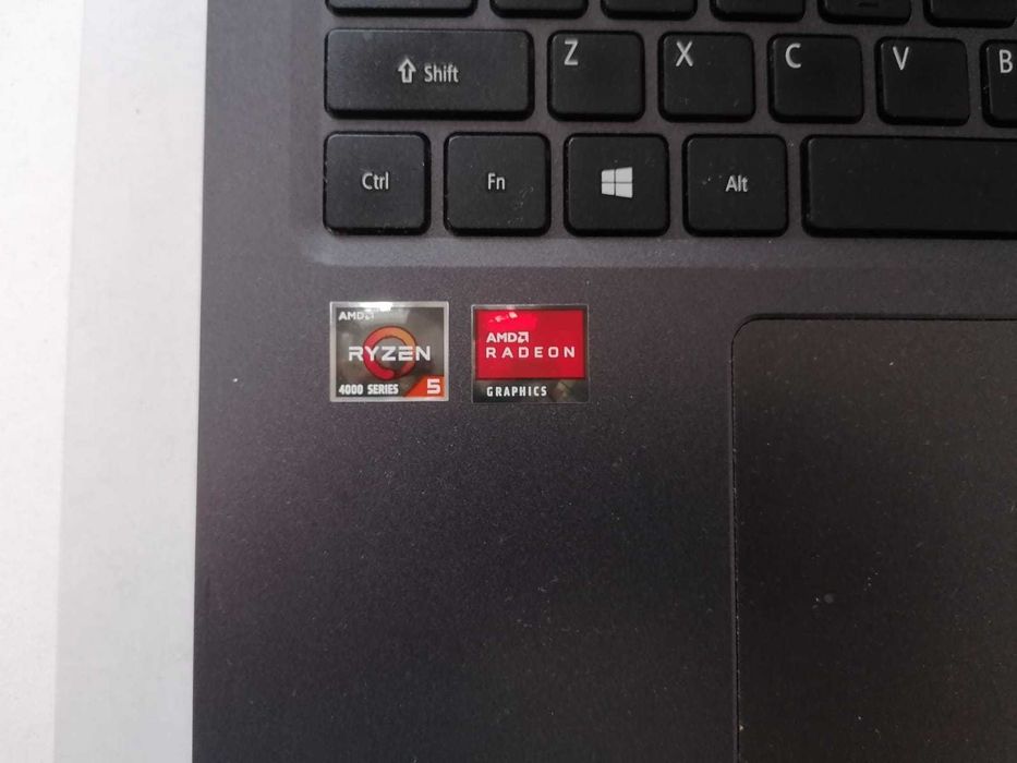 Laptop Acer Aspire A515 2,4Ghz/256GB/8GB