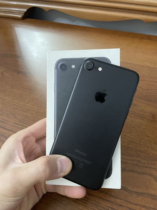 Iphone 7 64gb надо ремонт