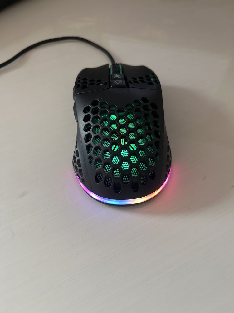 Mouse gaming solakaka