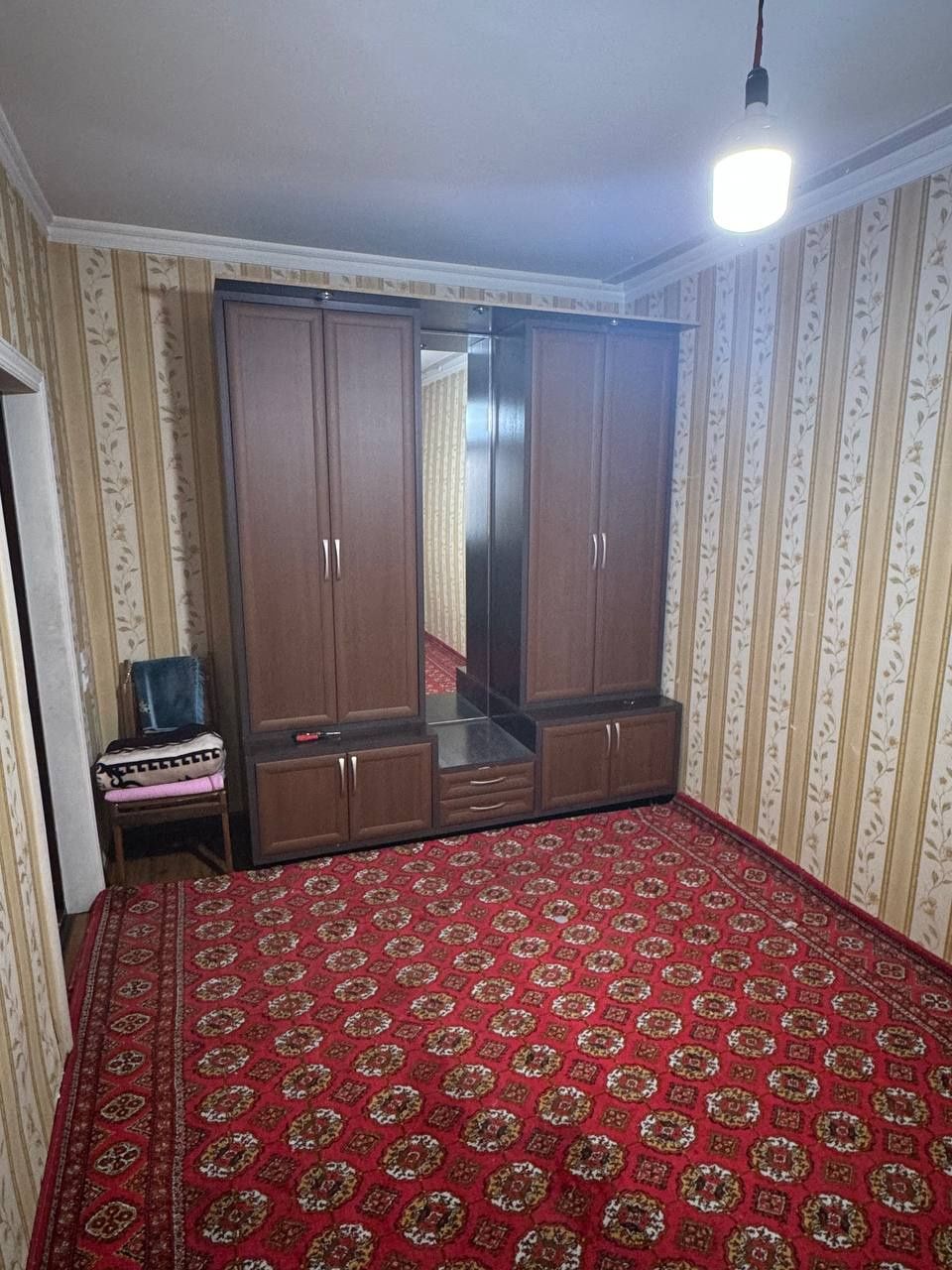 Сдается в аренду отличная чистая квартира