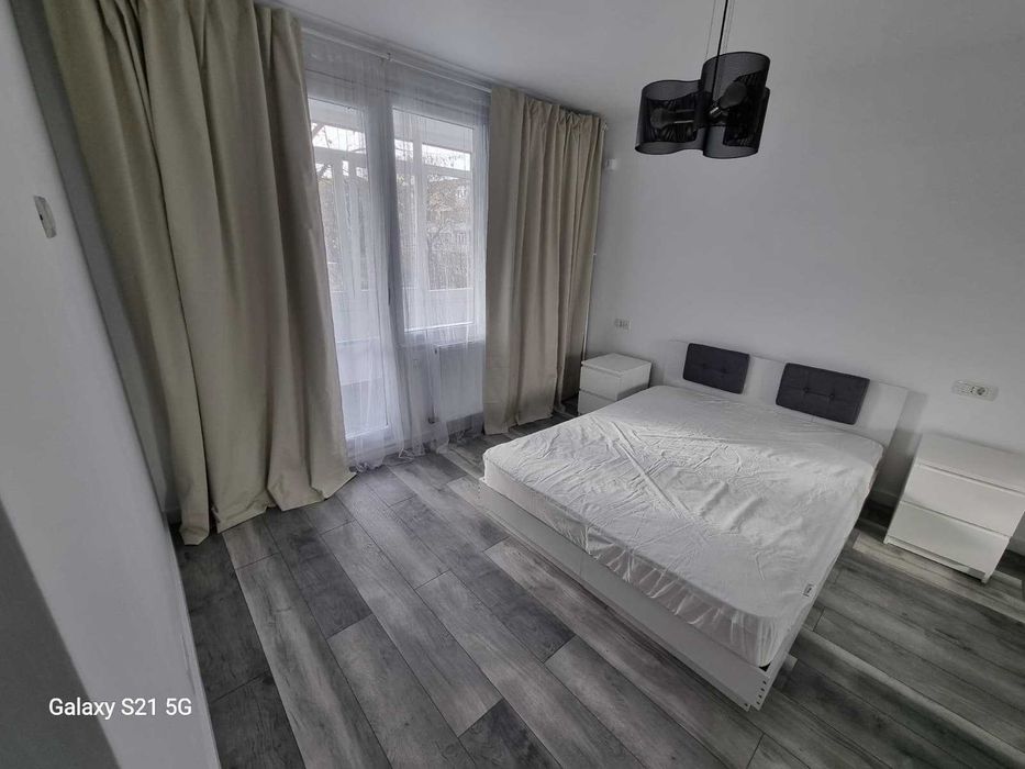 Inchirere apartament 3 camere, 65 mp, decomandat Drumul Taberei
