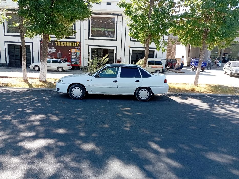 Mashinaga javob halol probek