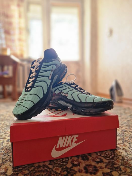 Nike Air Max кросовка