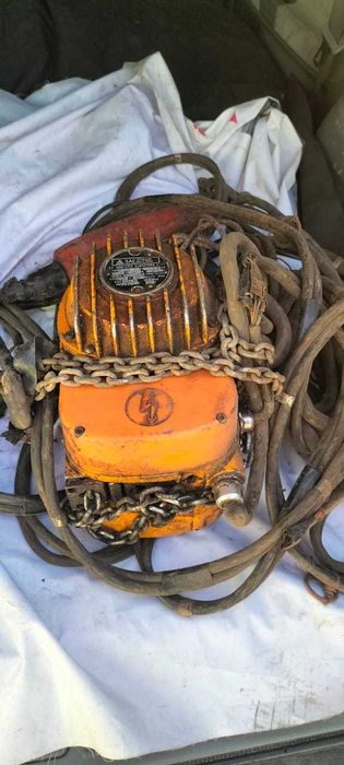 Тельфер Болгария