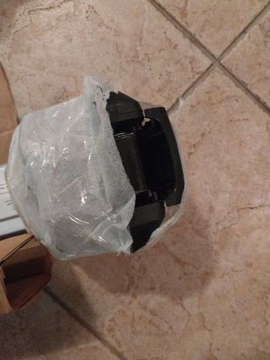 Багажник за ауди Q5