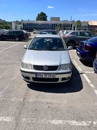 Volkswagen Polo 2001