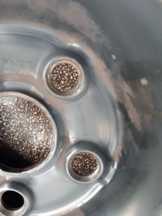 Фолксваген Шаран ТранспортерТ4 Сеат Алхамбра Форд Гал5×112 16 Ет 53 6J