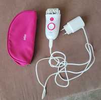 Epilator braun silk epil 5