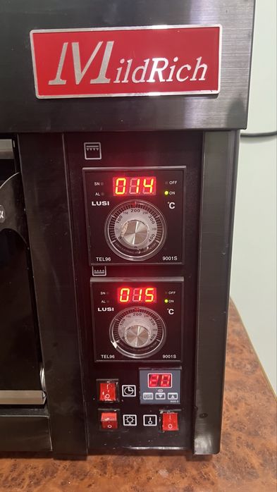 Duxovka pech sotiladi