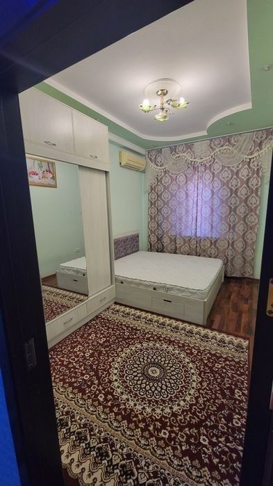 Чиланзар Без маклер ижарага квартира оилага йоки студентларга берилади