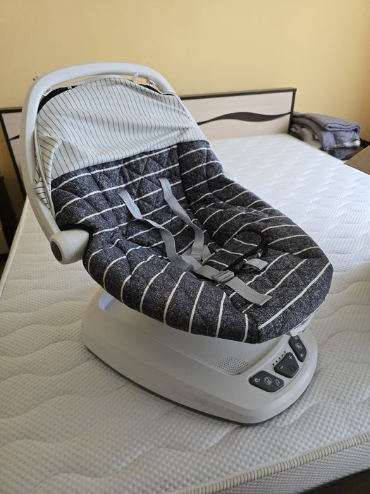 Люлка Graco Move