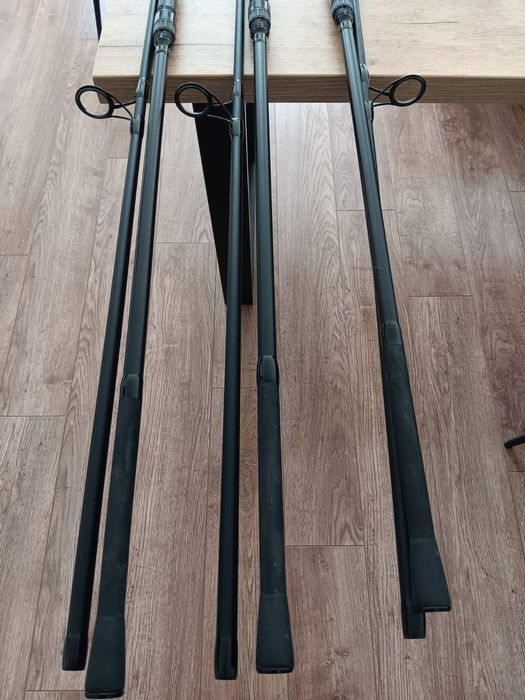 Шаранджийски въдици fl ultra carp 12ft., 3.75lb