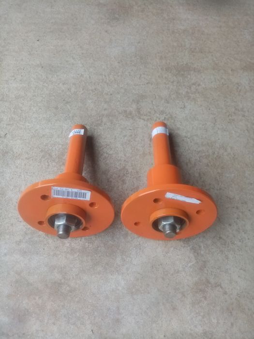 Butuci remorci căruțe 4 prezoane