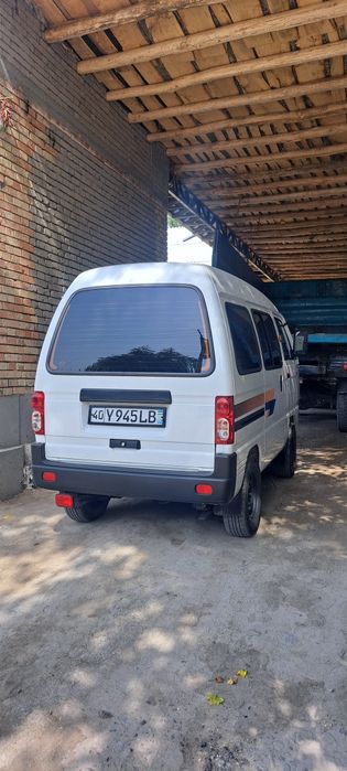 Damas 2022 srochno sotiladi
