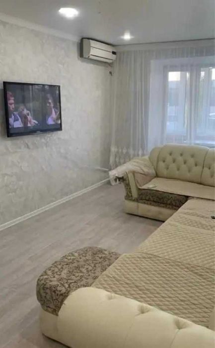 Продам 2х комнатную квартиру Машхур Жусупа 17