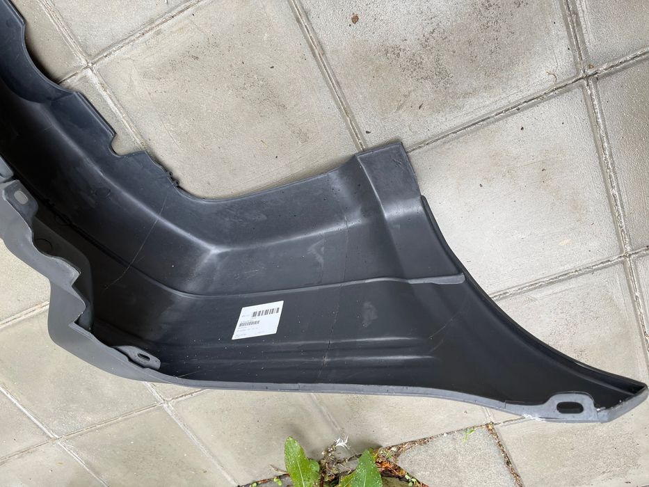 Задна броня за HONDA CR-V I (RD) 2.0 16V 4WD (RD1, RD3) (1995 - 2000)