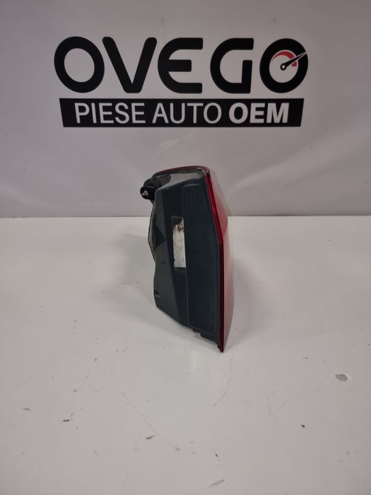 Stop dreapta spate facelift BMW seria 5 F10 LCI / cod-184080-02  OEM